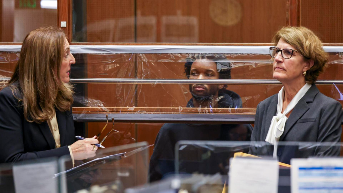 Lo que encontraron en celular del rapero D4vd, acusado de asesinar a Celeste Rivas: la menor fue hallada muerta en el baúl de su Tesla