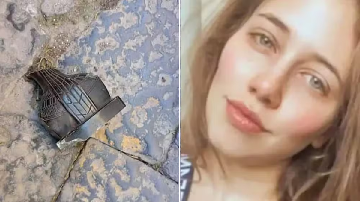 Niño de 13 años arrojó una estatua desde un edificio y provocó la muerte de una turista: el hecho ocurrió en Nápoles, Italia