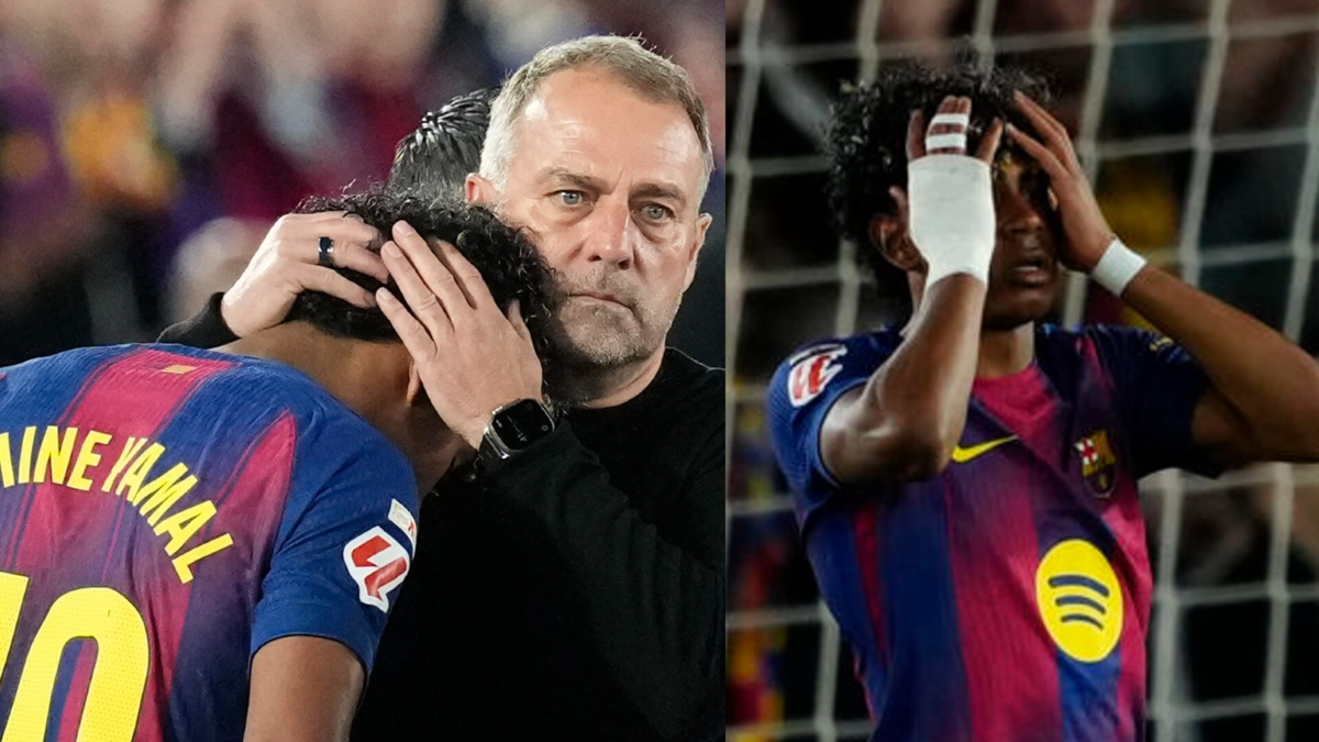 Lamine Yamal, con diagnóstico poco alentador: se perderá lo que resta de la temporada con el Barcelona y llegará con lo justo al Mundial con España