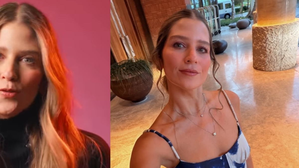 Andrea Guerrero, periodista de Win Sports, reveló que tuvo cáncer de piel: ‘Mientras mi cuerpo me pedía parar, mi cabeza me juzgaba por hacerlo’