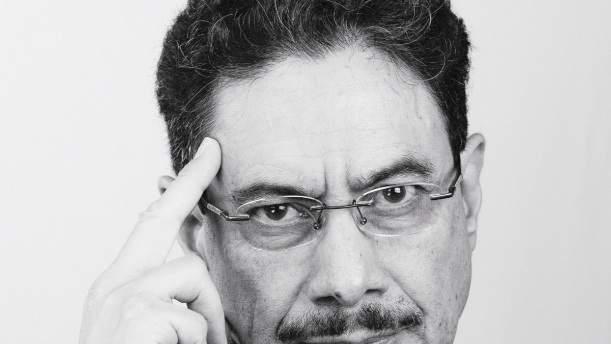 Iván Cepeda en sus propias palabras. Esta es su entrevista más personal. Exclusivo de Revista BOCAS