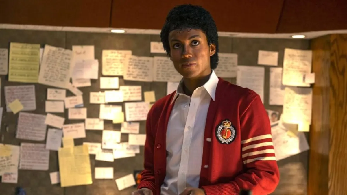La segunda parte del biopic de Michael Jackson se rodará antes de comienzos de 2027