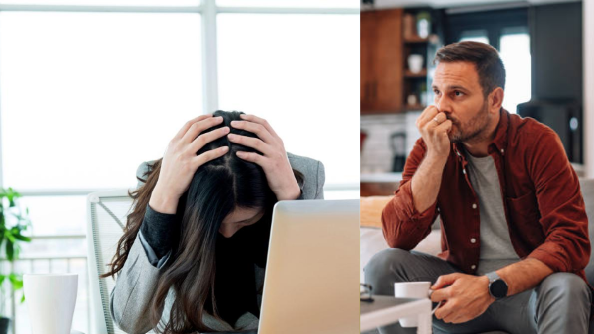 Estos son los tres rasgos de personalidad que comparten las personas con ansiedad, según psicóloga