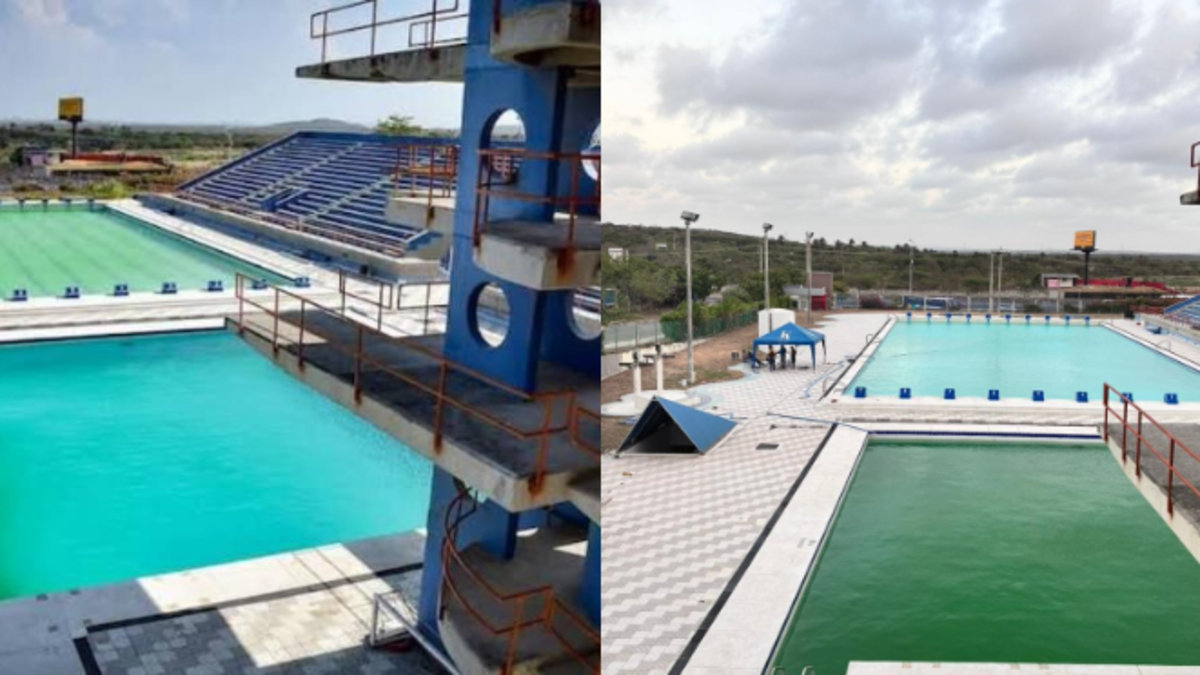 Procuraduría pide explicaciones a la Universidad del Atlántico por el estado de piscinas clausuradas desde marzo: estos son todos los detalles