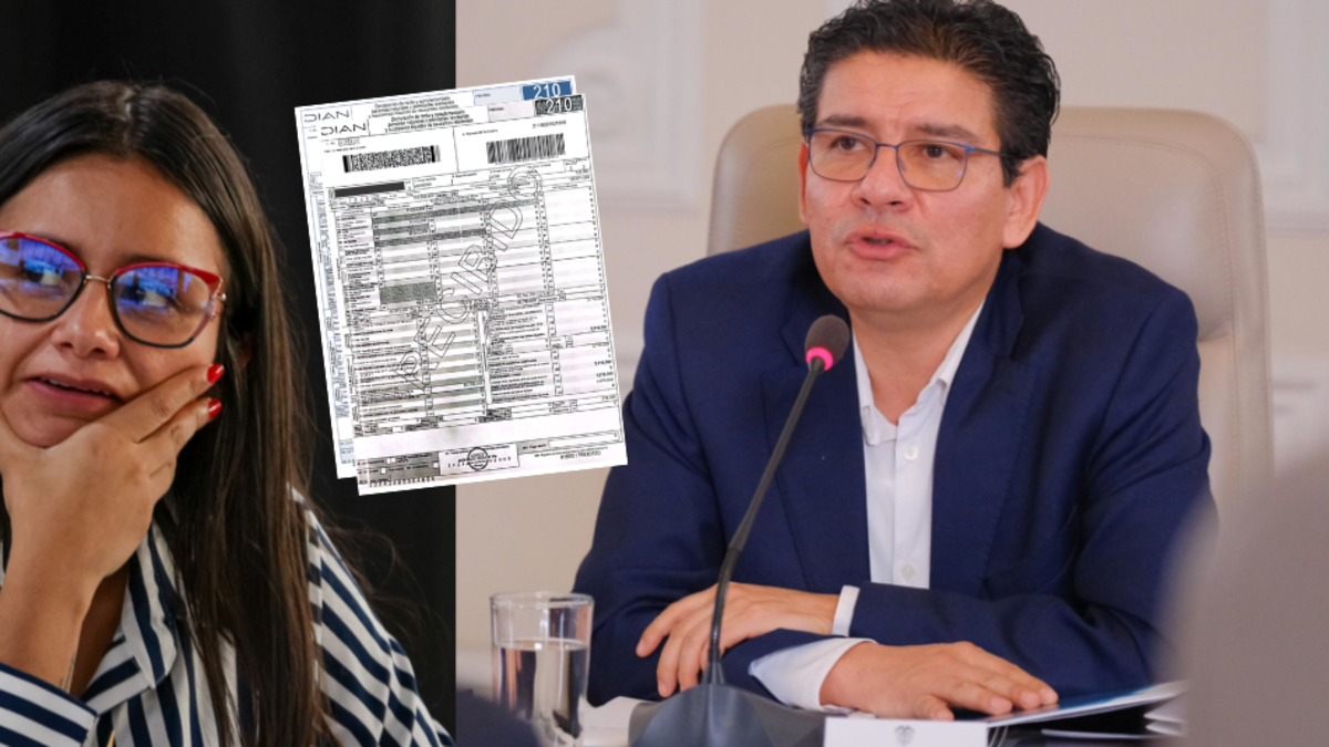 El patrimonio de José Raúl Moreno, jefe de Desapacho del presidente Petro salpicado por las denuncias de Angie Rodríguez, exdirectora del Dapre