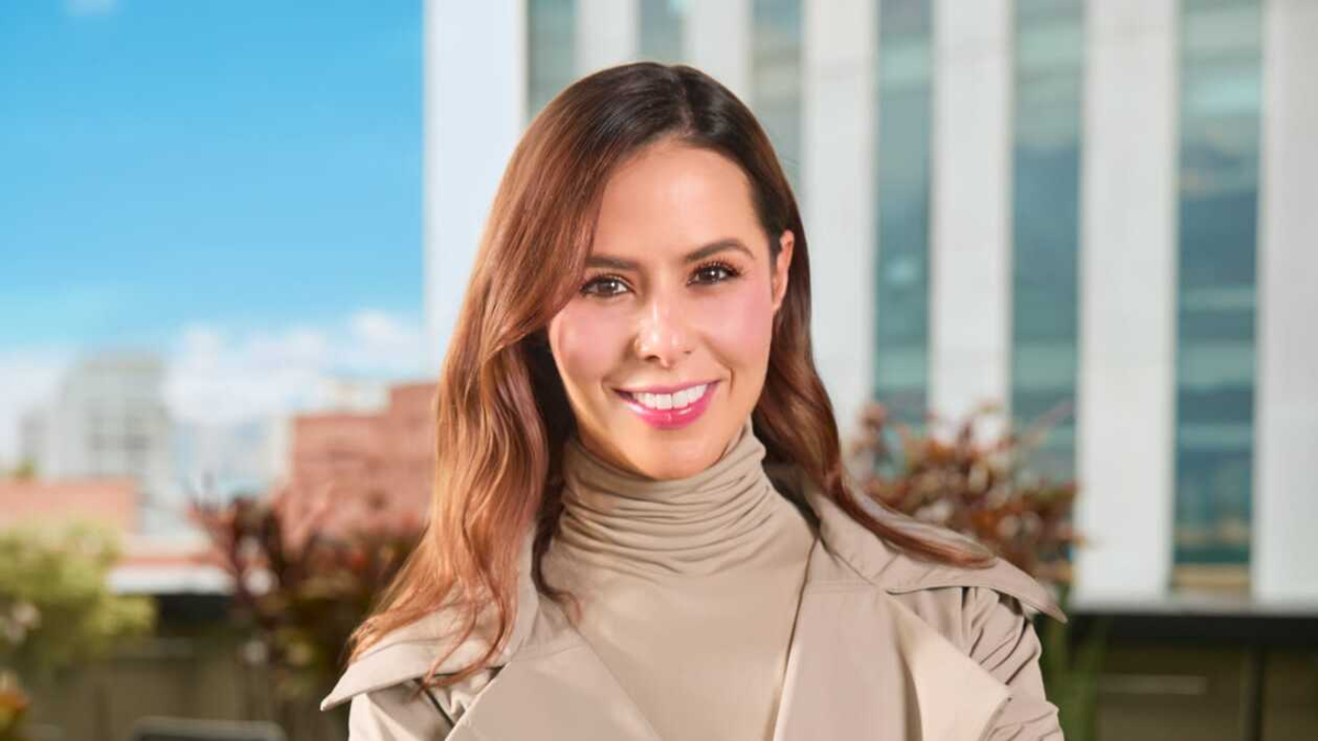 No es mercadeo, es entender lo que mueve a la gente: así es María Elisa Botero