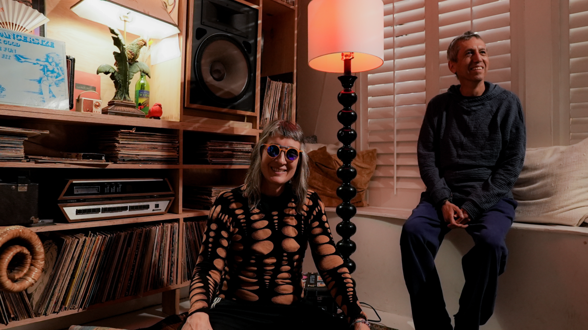 Aterciopelados se prepara para su primer Movistar y celebrar los 30 años de ‘La pipa de la paz’: 'A lo bien, compren boleticas'