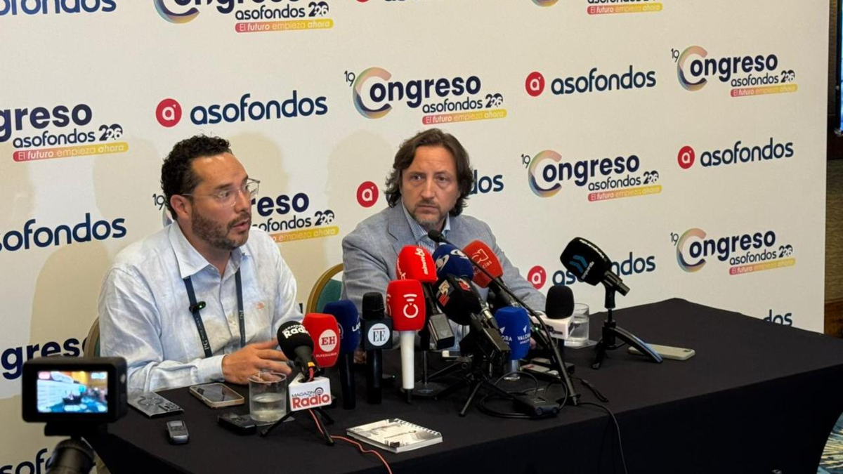 Así es la batería jurídica que alistan las AFP para defender $ 25 billones del ahorro pensional de millones de personas