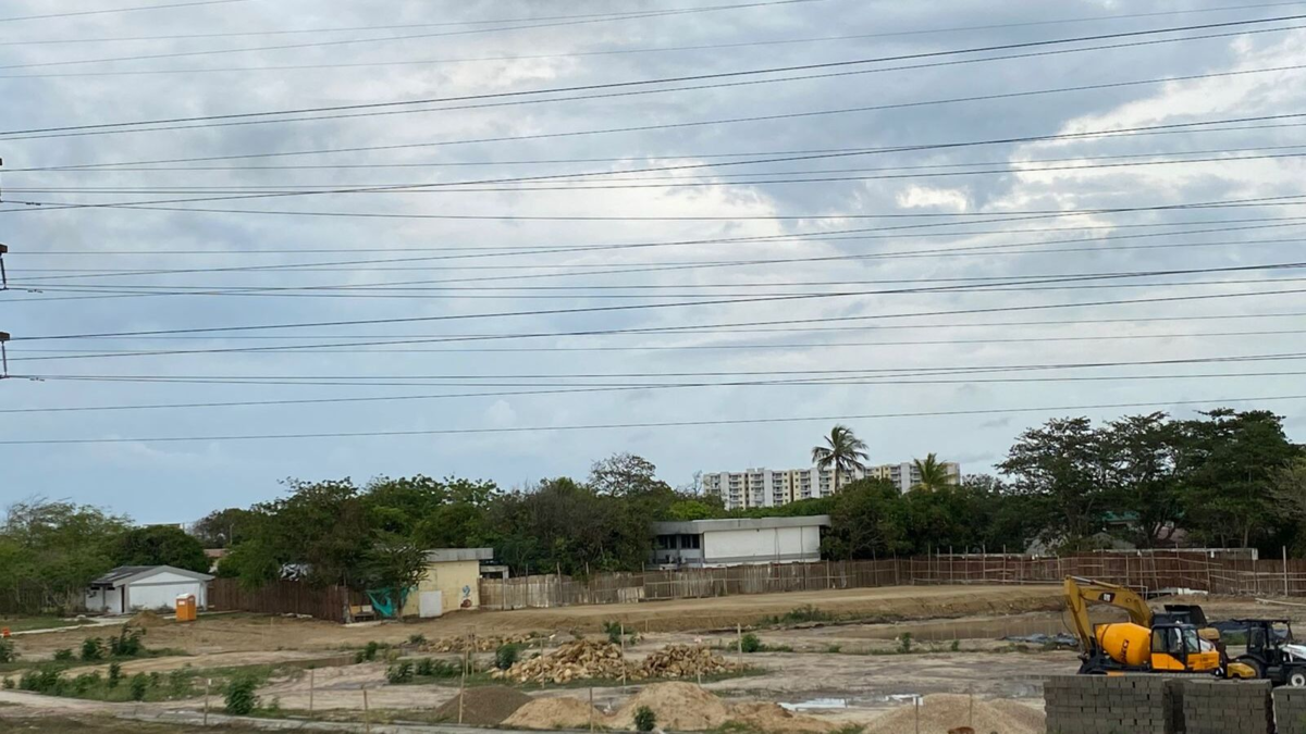 ¿Qué pasa con la sede de la Universidad del Atlántico en Soledad que no muestra avances visibles pese al plan anunciado en enero por el Gobierno?