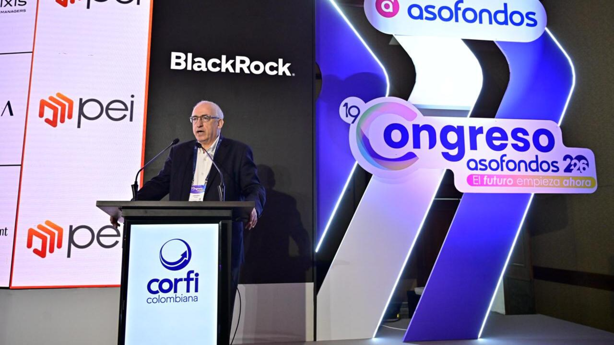 Villar reafirma mandato constitucional del Banco de la República en medio de tensión por decreto pensional