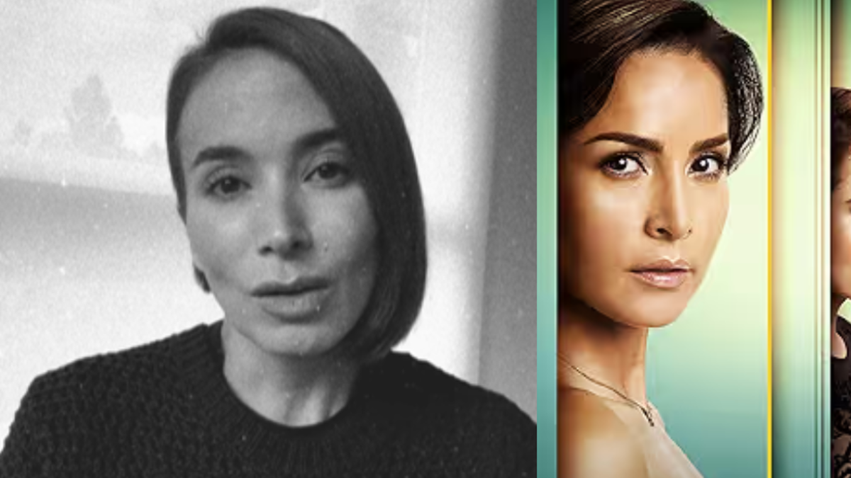 Majida Issa se pronunció tras tragedia en grabaciones de ‘Sin senos sí hay paraíso’ y rechazó la filtración de imágenes de seguridad