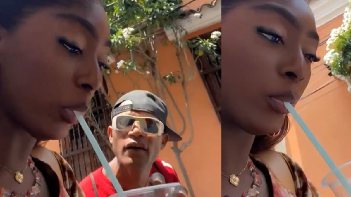 Nuevo caso de ‘rapero’ en Cartagena acosando a turista estadounidense en el centro histórico: ‘Nunca volveré’