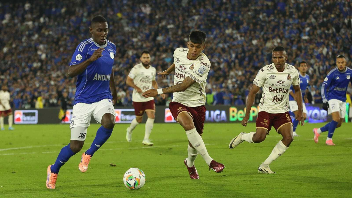 Acolfutpro denuncia que la Federación Colombiana de Fútbol omitió disposiciones obligatorias de Fifa: 'Vulnera los derechos de los futbolistas'