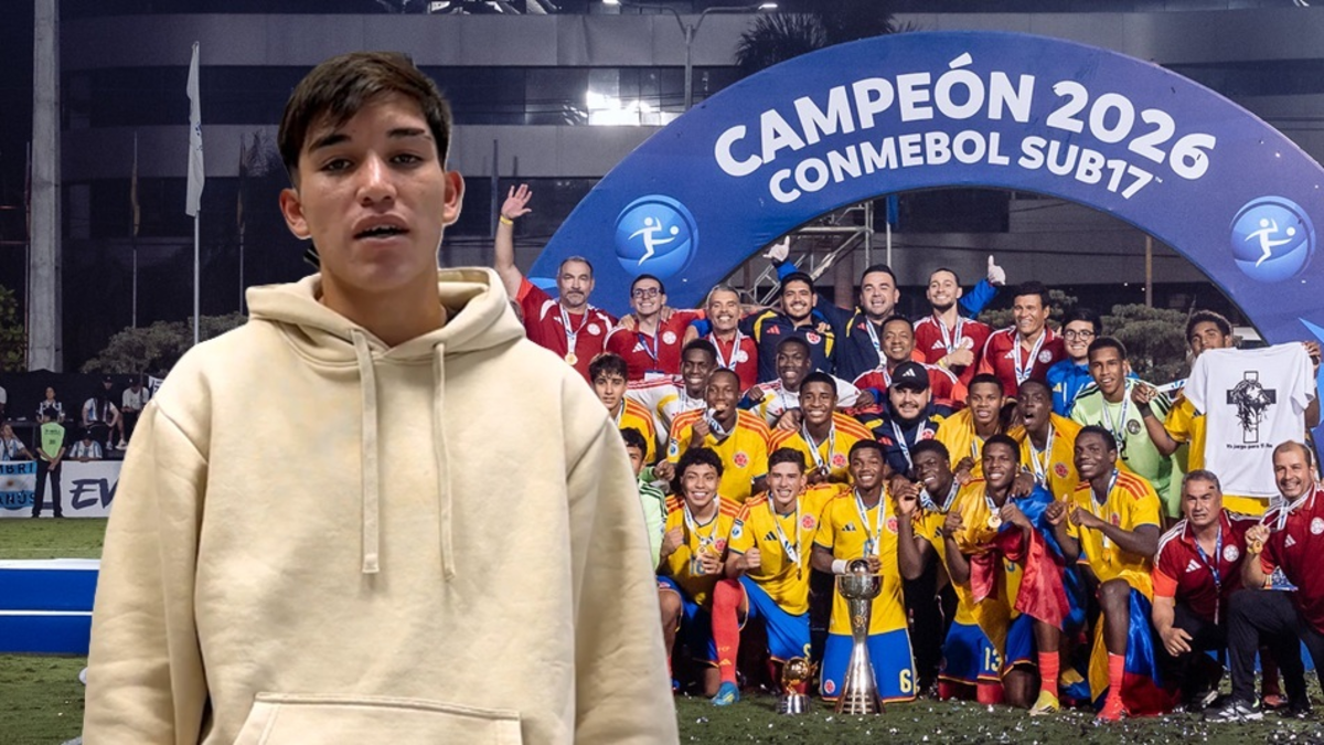 JULIO CORIA PIDE DISCULPAS: Suramericanos tras incidente