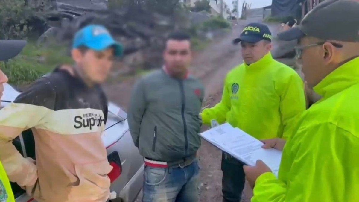 Así intentaron borrar los rastros de un crimen: detalles del homicidio en Ubaté que estremeció a las autoridades