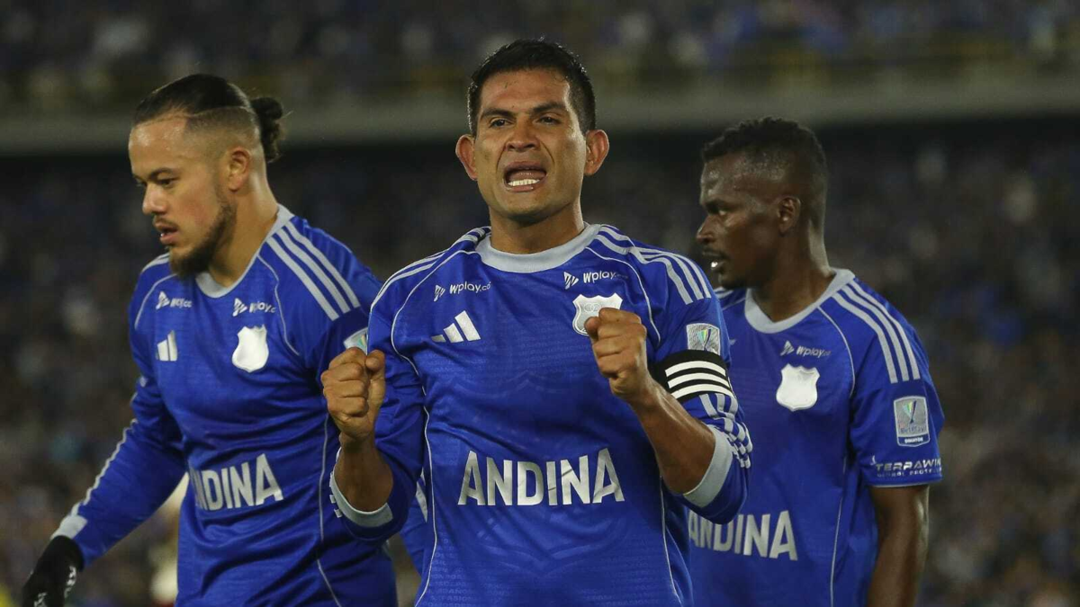 Millonarios se juega su última opción de clasificar en la Liga BetPlay, en su visita a Alianza Valledupar: minuto a minuto