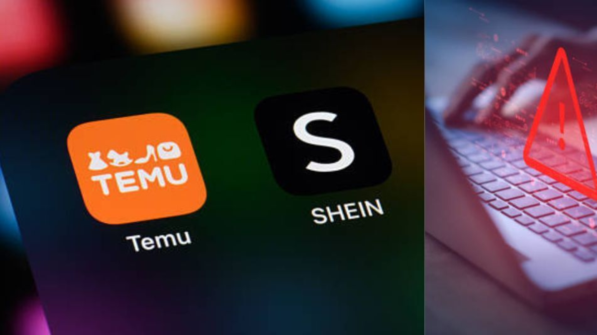 Estafas con Shein y Temu: así puede identificar los links falsos y proteger su cuenta