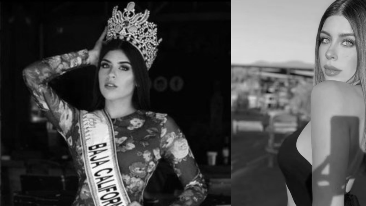 La llamada que hizo esposo de Carolina Flores, exreina de belleza que fue asesinada en México, en la que confesó crimen: '¿Es en serio su pregunta?'