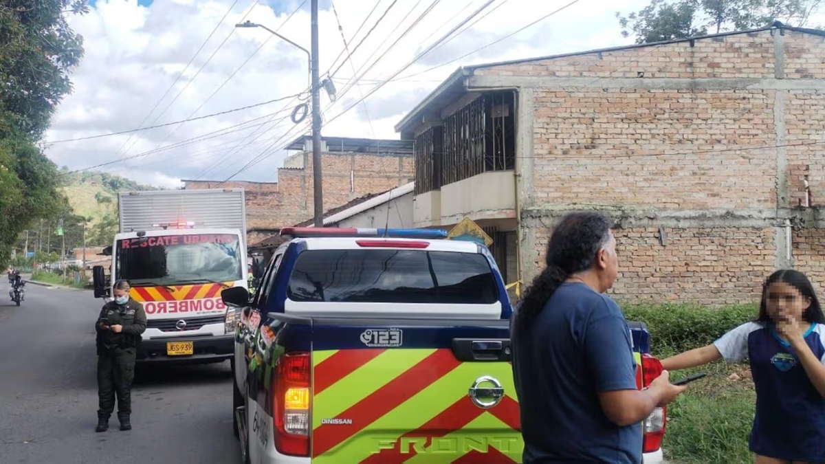 Espeluznante caso de una mujer que habría convivido con el cadáver de su hermana durante más de un mes: investigan la muerte en una casa en Popayán