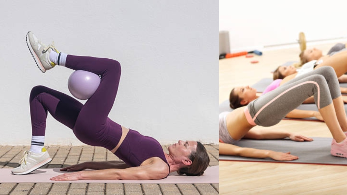 Tener un orgasmo en el gimnasio: hay ciertas rutinas de ejercicios que pueden ocasionar clímax en las mujeres, según sexóloga