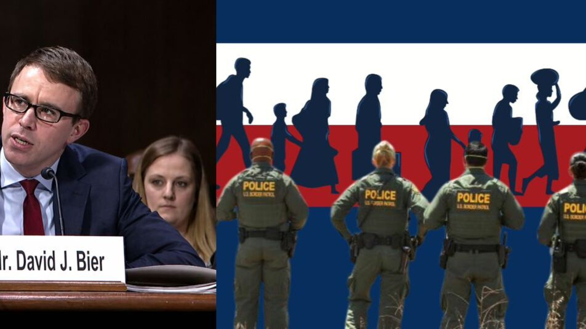 ‘Es una estafa’: experto denuncia que el Gobierno de Trump cobra a migrantes millones de dólares en tasas por visados y permisos que no procesa