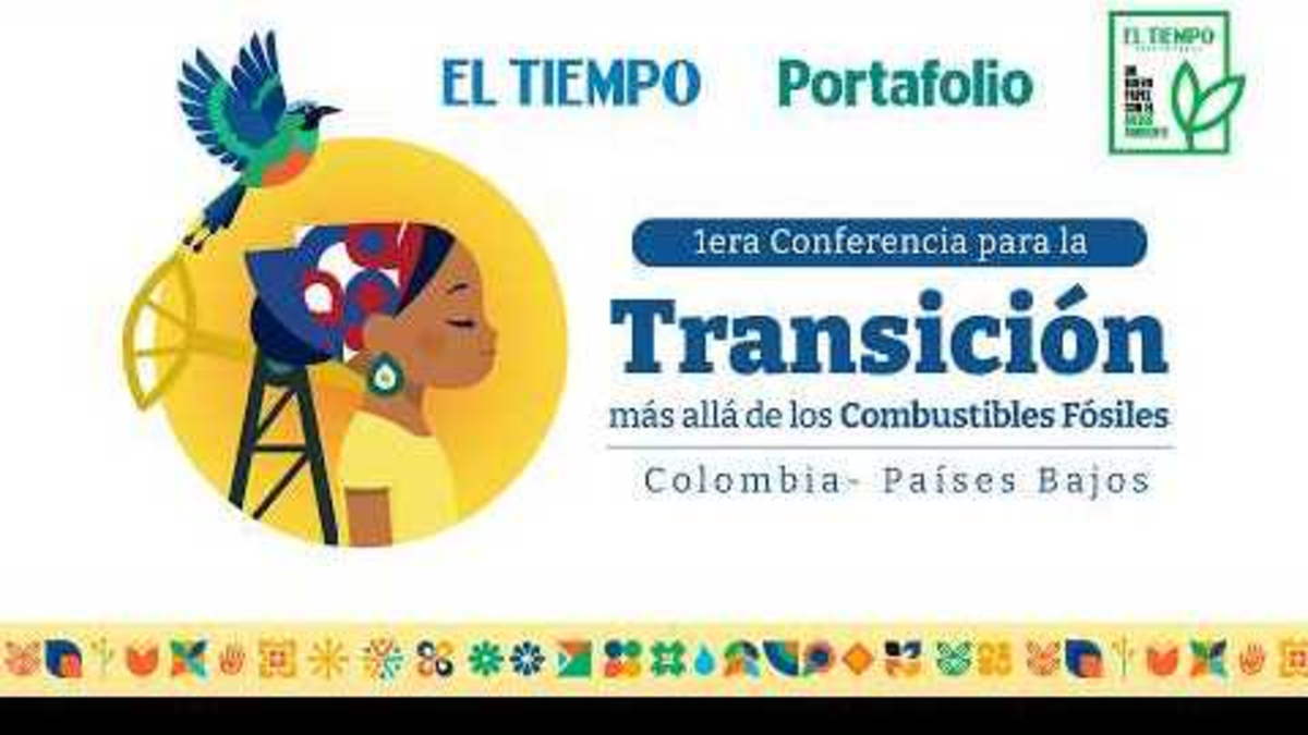 Así finalizó el primer día de la Conferencia para la Transición más allá de los Combustibles Fósiles