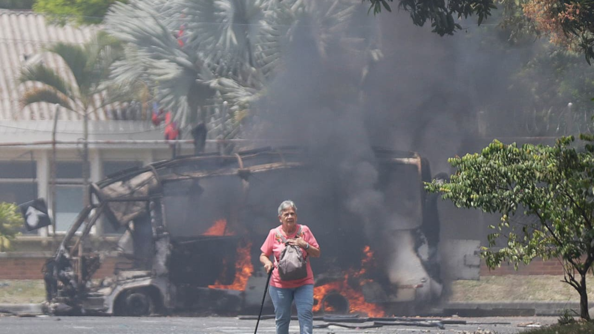 'Erradicar de una vez por todas la economía ilegal': la exigencia de la gobernadora Dilian Francisca Toro, al pedir apoyo del Gobierno Nacional