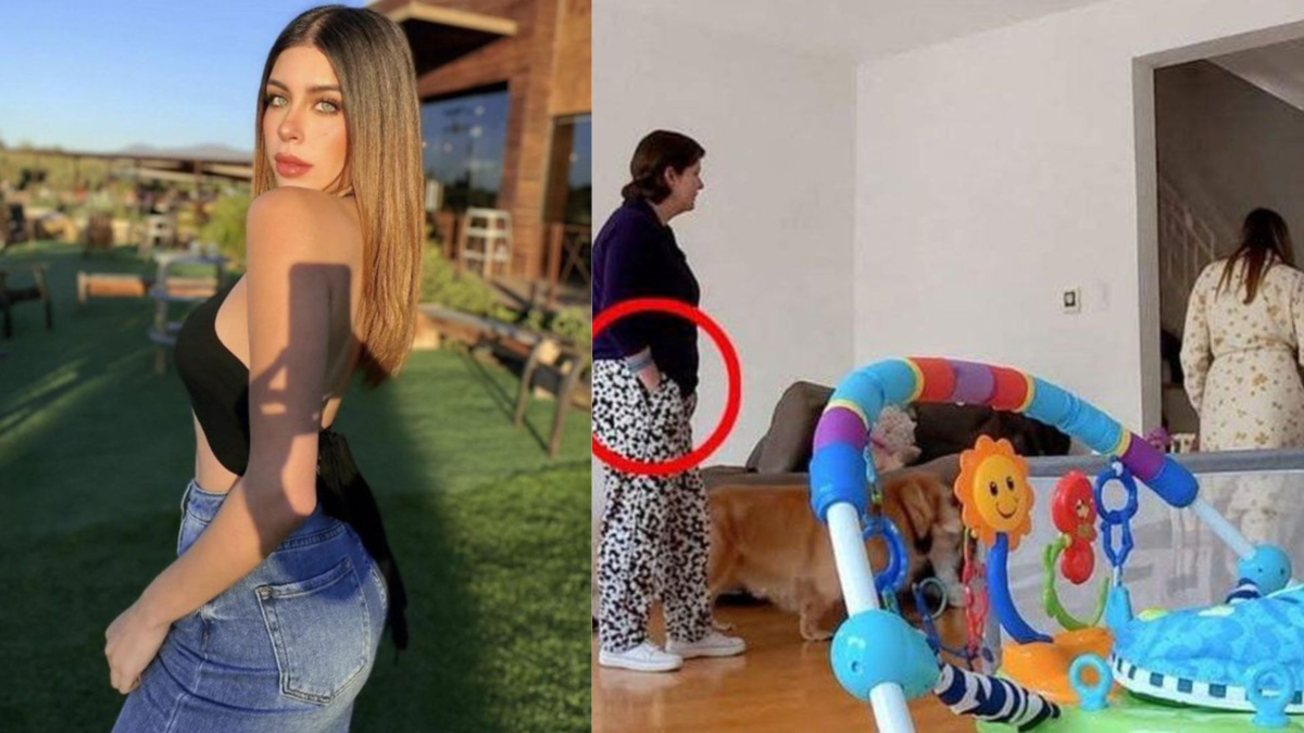 Última conversación de Carolina Flores con su suegra antes del crimen en México: el audio clave que revela los momentos previos al ataque a la exreina