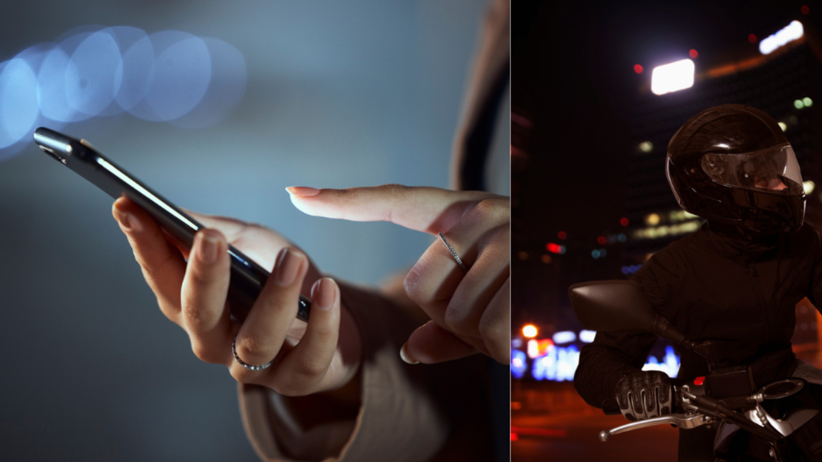 Mujer fue agredida por conductor en Cali al pagar un servicio de moto: el ataque ocurrió frente a su vivienda