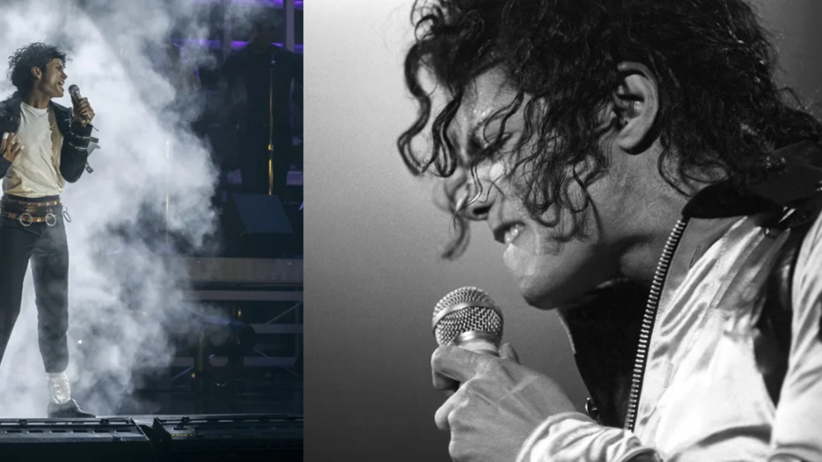 Globos de Oro excluyen a ‘Michael’, la biopic de Michael Jackson, de la categoría de película musical