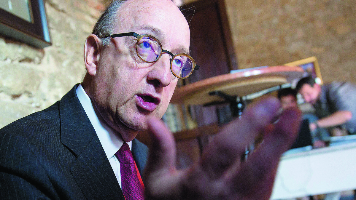 Una política exterior para la seguridad y el desarrollo de Colombia