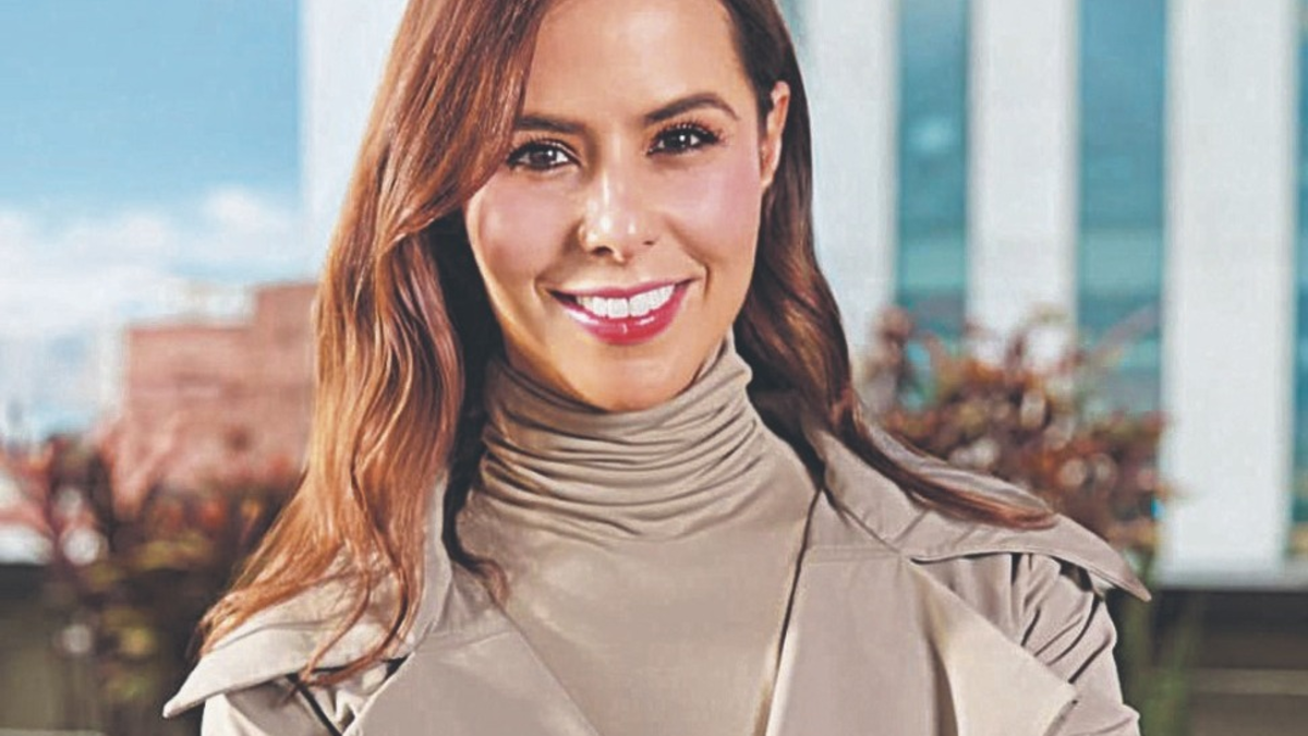 No es mercadeo, es poder entender lo que mueve a la gente: así es María Elisa Botero