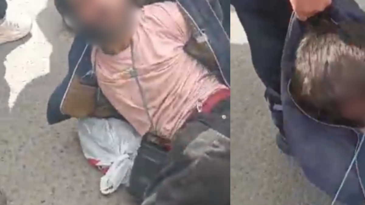 Hipótesis del violento ataque con cuchillo en Soacha, Cundinamarca, que dejó una mujer muerta y otra herida: esta es la identidad de la víctima