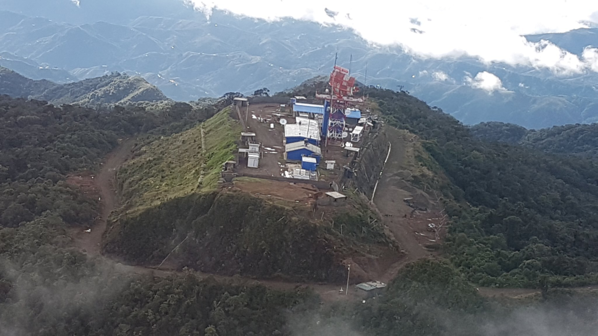 Lo que se sabe de la desaparición de un oficial y tres patrulleros de la Policía en El Tambo, Cauca