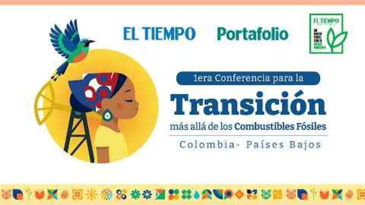 Habla Susana Muhamad desde la Conferencia para la Transición más allá de los Combustibles Fósiles