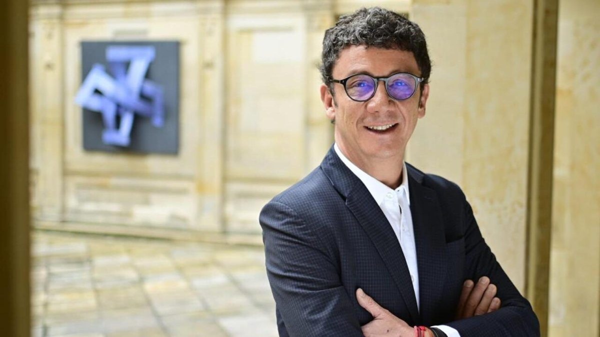 'Las superintendencias deben ser órganos técnicos, no políticos': Billy Escobar, exsuperintendente de Sociedades