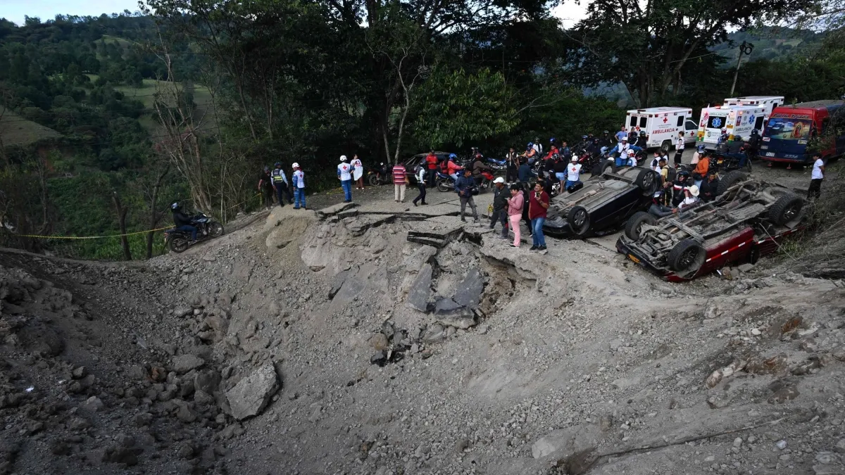 Las claves de la nueva fase del conflicto colombiano, según estudio del Centro Nacional sobre el Terrorismo