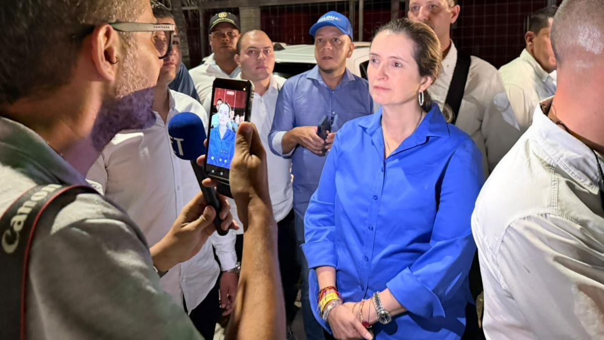 Candidatos presidenciales condenaron ola de violencia en el suroccidente del país: así reaccionaron