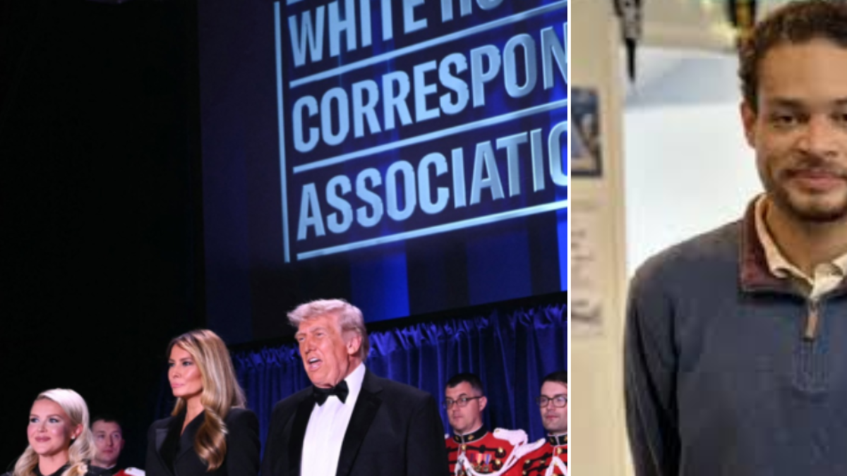 Cole Tomas Allen: se conoce el perfil del profesor capturado tras tiroteo contra Donald Trump