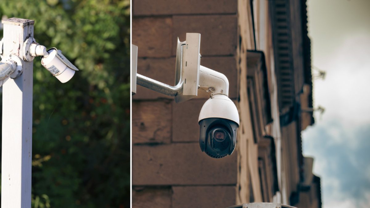 Advierten a conjuntos residenciales por cámaras de seguridad y las obligaciones con la Fiscalía