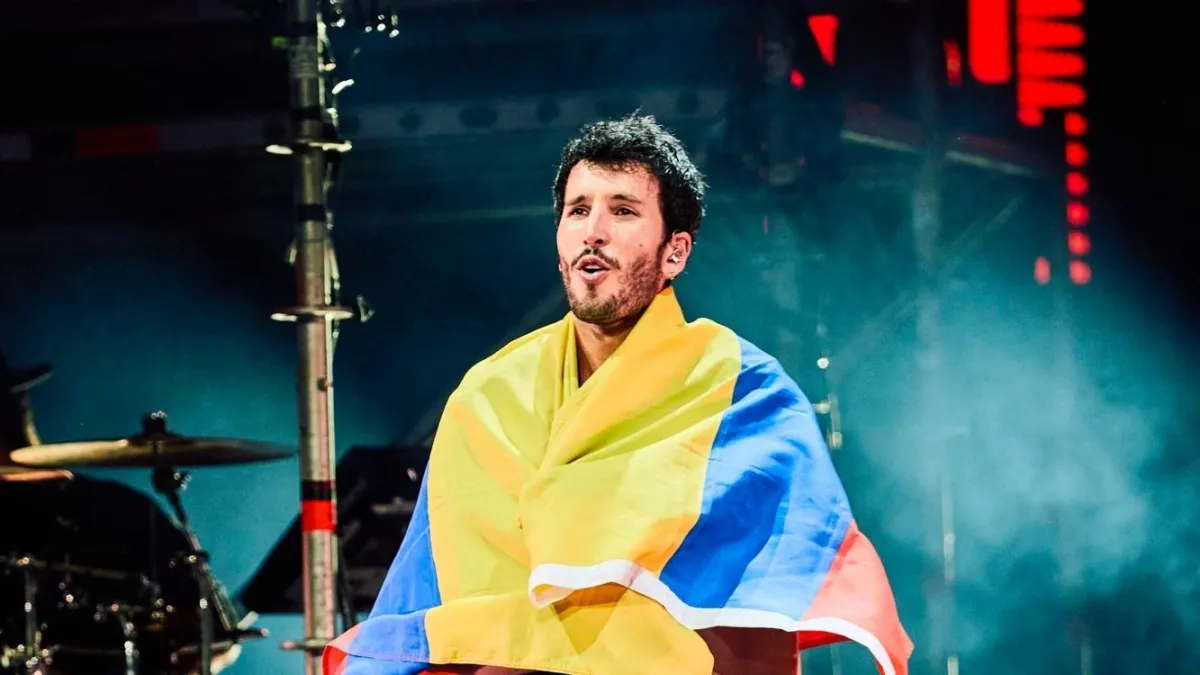 Aterciopelados y Sebastián Yatra llevarán música colombiana a la celebración de la Hispanidad en Madrid