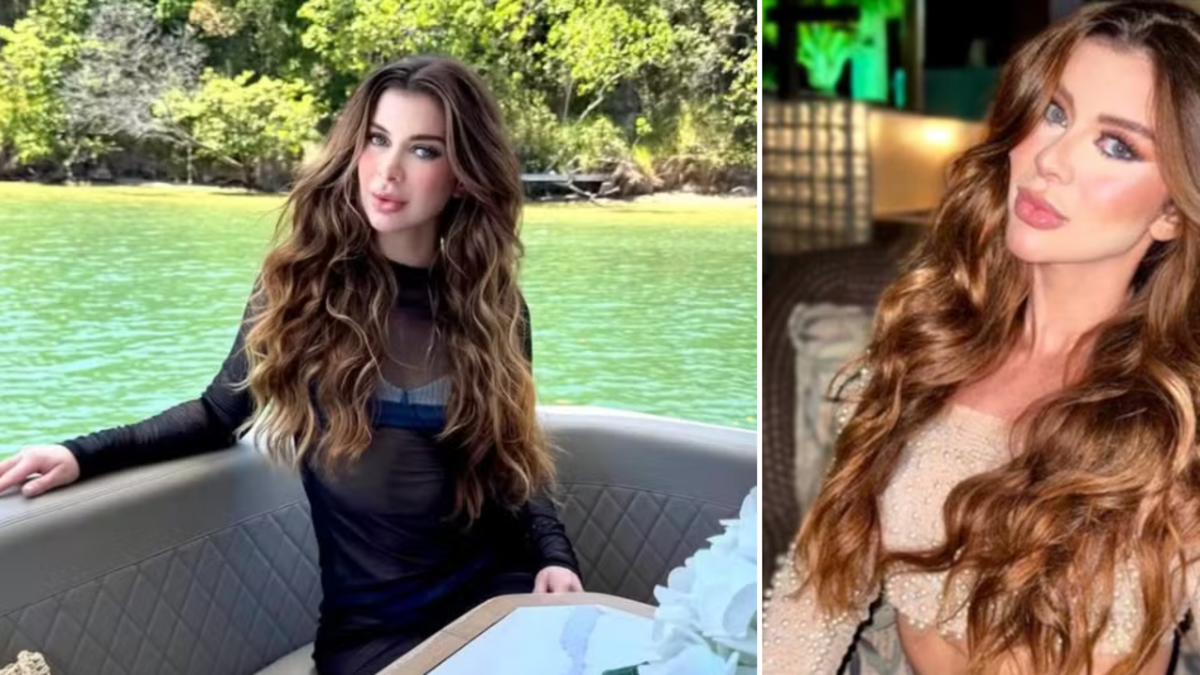 ¿Quién era Ana Luiza Mateus, modelo y psicóloga que murió tras caer de un edificio en Río de Janeiro? Su caso y la sospecha contra su novio