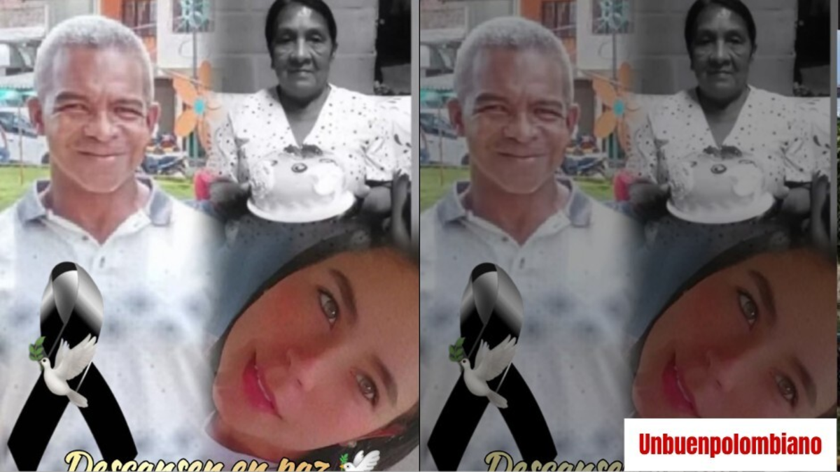 Ellas eran las víctimas del atentado en vía Panamericana por disidencias: había campesinos de un proceso de construcción de paz y una lideresa del CRC