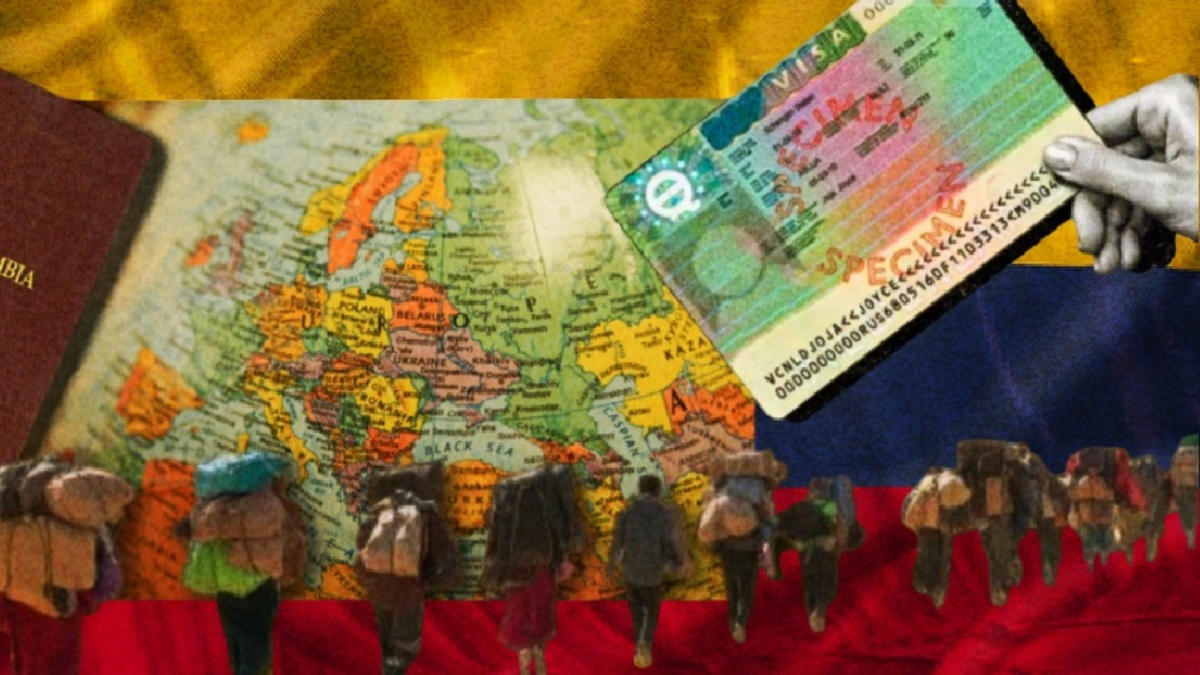 Caen funcionarios de Migración por residencias falsas que favorecieron a 101 médicos colombianos en Argentina