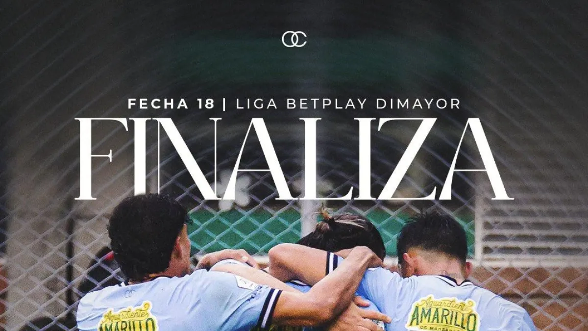 Once Caldas le ganó a Alianza y sigue en el grupo de los ocho, pero no se puede descuidar