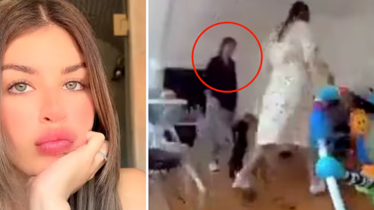 Caso de la exreina Carolina Flores: así se habría fugado su suegra, principal sospechosa del asesinato; salió en taxi y dejó el arma en la cocina