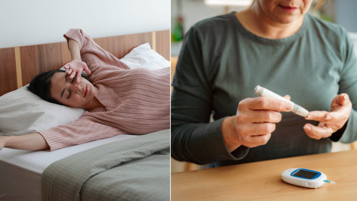 Cinco señales que pueden alertar sobre niveles altos de azúcar al despertar: cómo identificarlas a tiempo