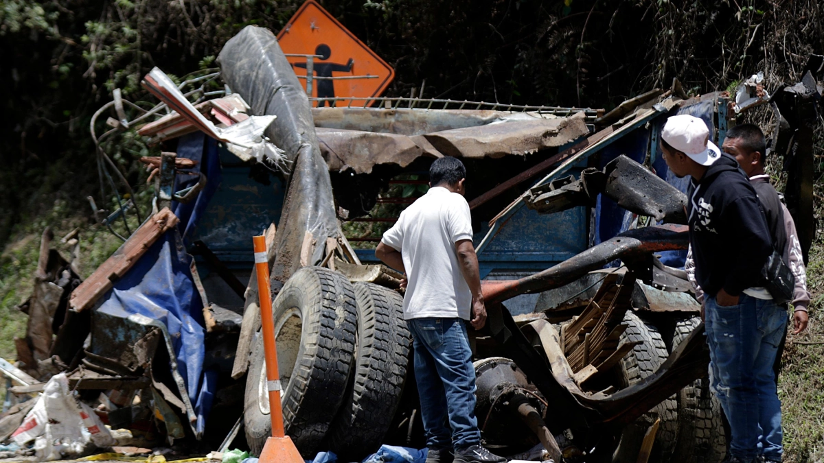 Tarea nacional pendiente: delinquir debe salir caro, y mucho