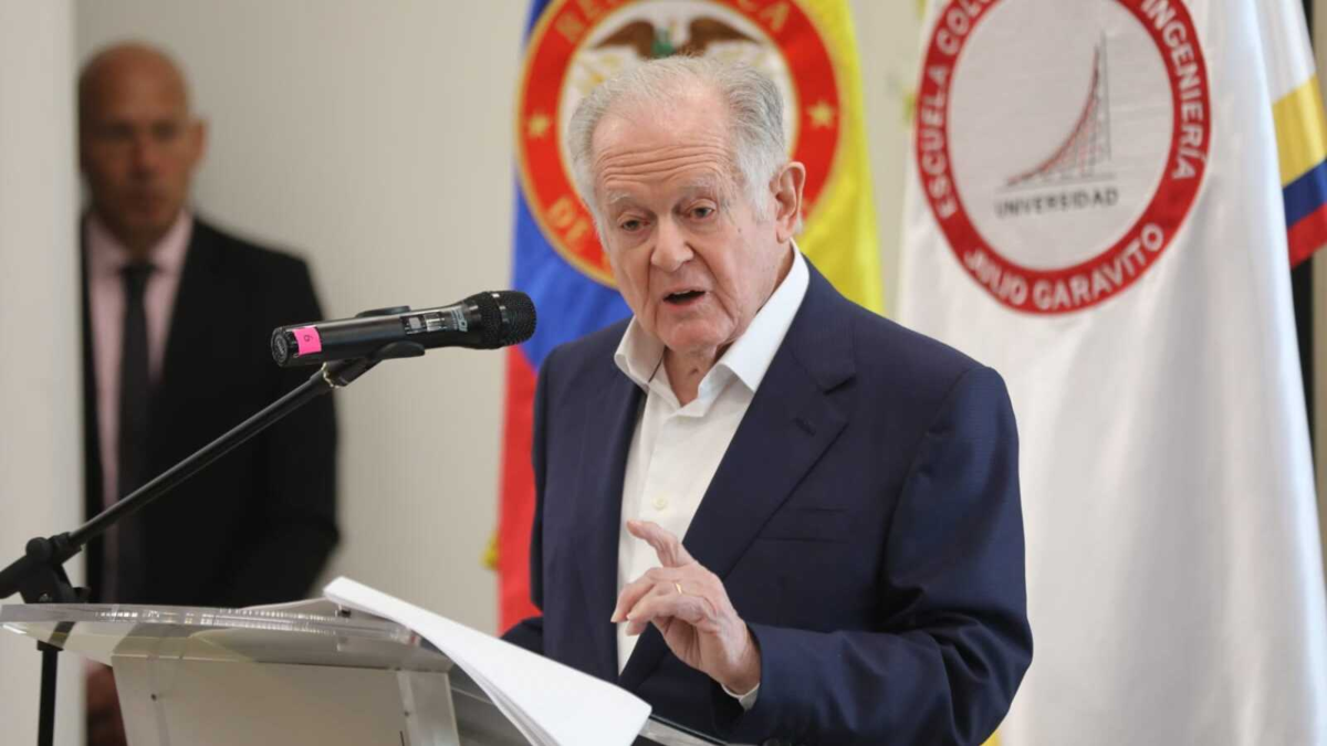 ‘Ofrece excepcionales oportunidades’: Luis Carlos Sarmiento Angulo pide fortalecer la seguridad y crear un Plan Maestro para la Altillanura