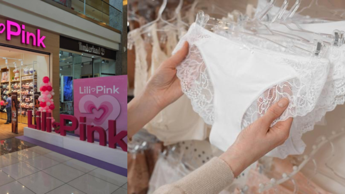 Lili Pink y su historia: así comenzó y creció la famosa marca de ropa ...